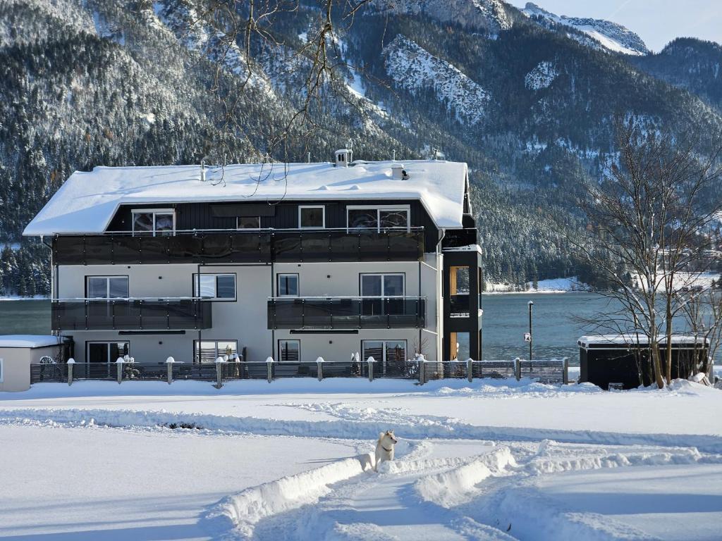 Appartements Am Achensee