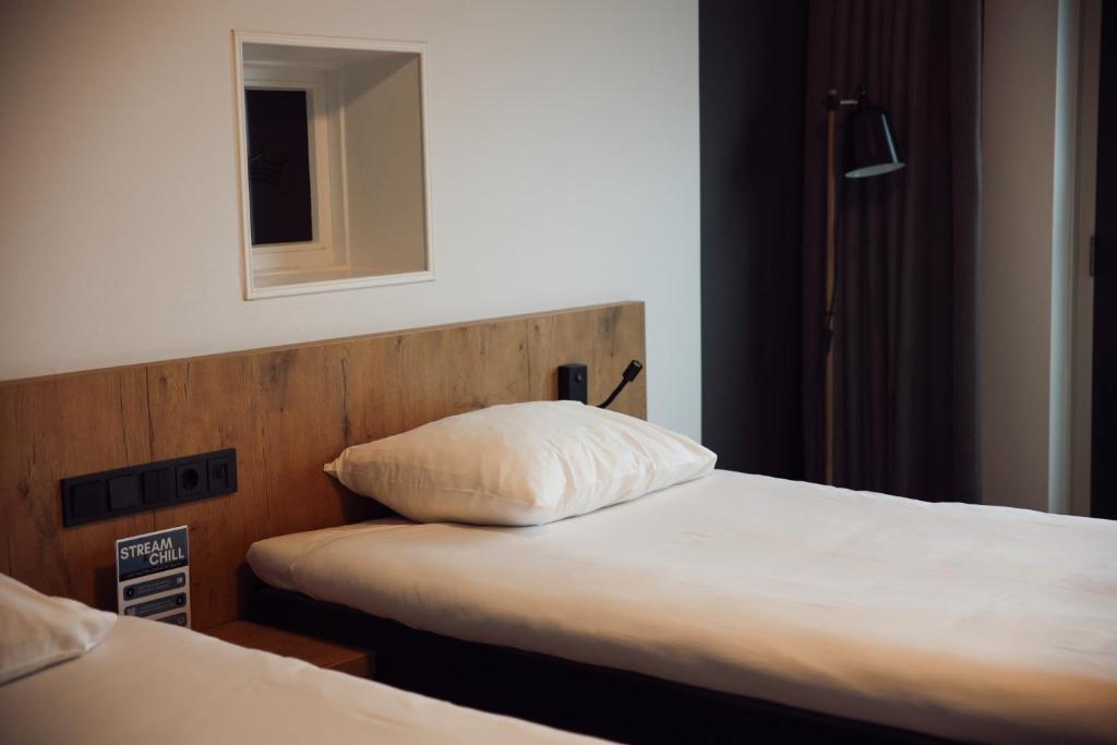 Hotel Keyser Breda - Housity