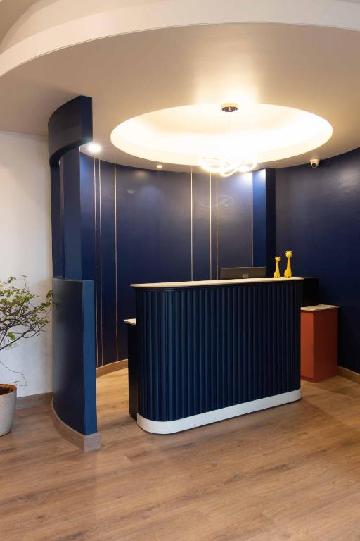 Fotografie z fotogalerie ubytování HOTEL LE ROYCE v destinaci Puné