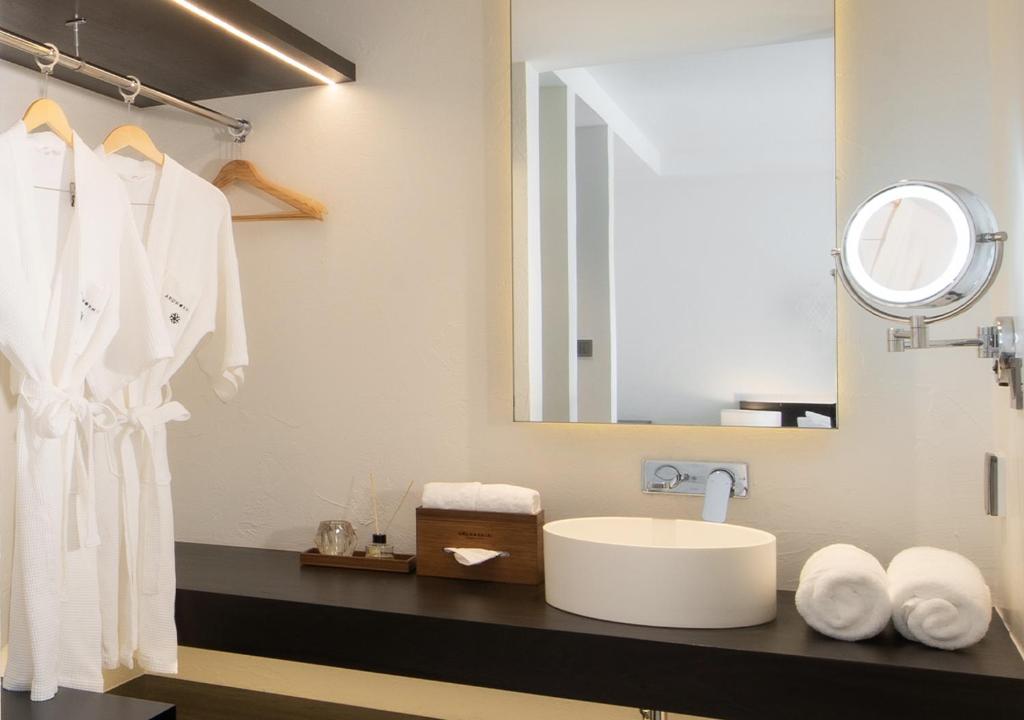 Arun Khiri Chiang Mai Hotel - Resim 25