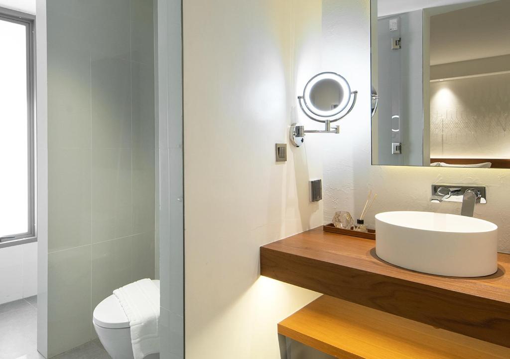 Arun Khiri Chiang Mai Hotel - Resim 31