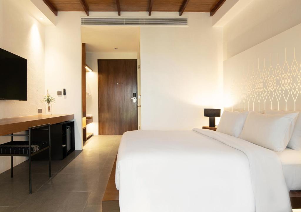 Arun Khiri Chiang Mai Hotel - Resim 32