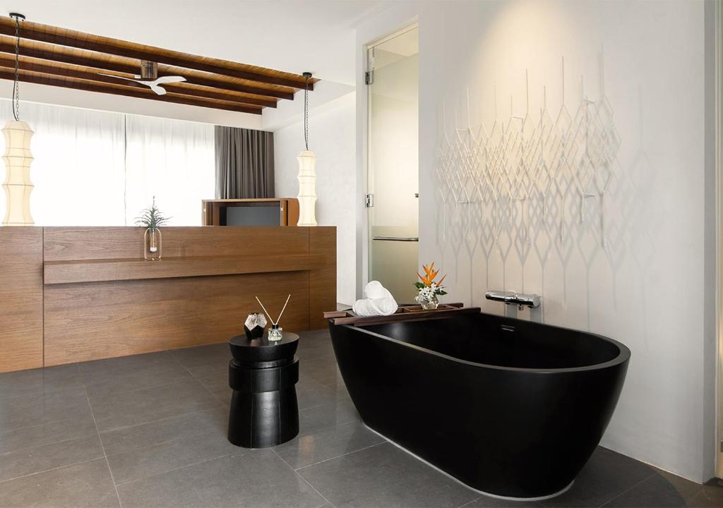 Arun Khiri Chiang Mai Hotel - Resim 35