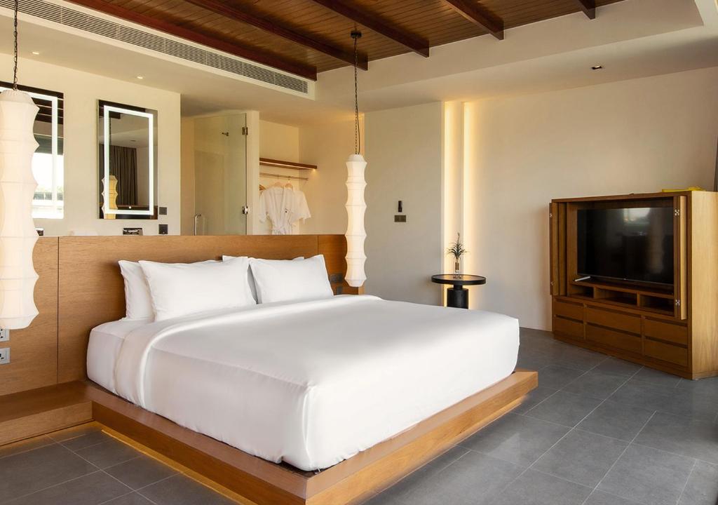 Arun Khiri Chiang Mai Hotel - Resim 2