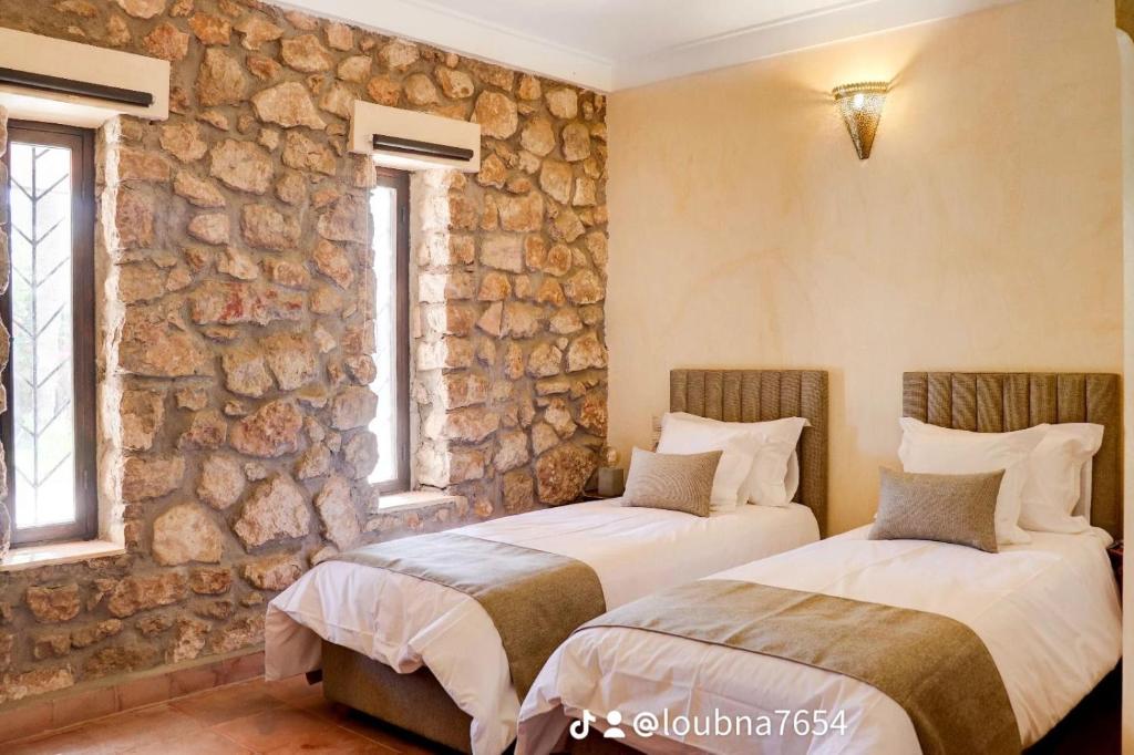 Gallery image of villa vacances Temsia in Tadouart