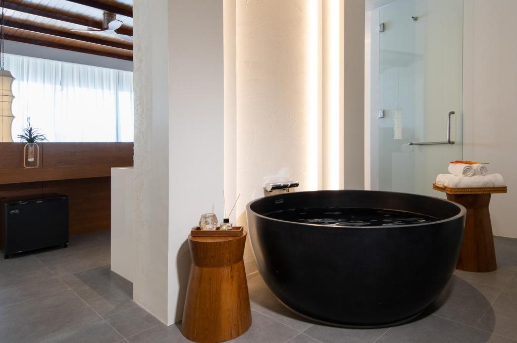 Arun Khiri Chiang Mai Hotel - Resim 45