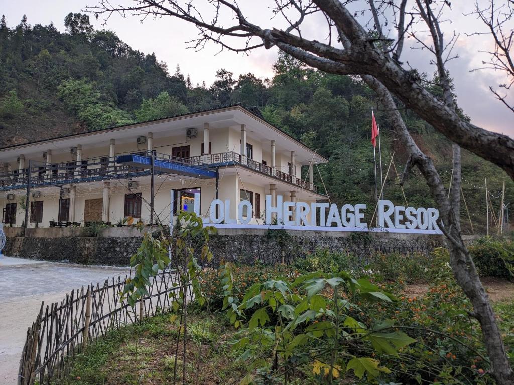 Lolo Heritage Resort - Housity