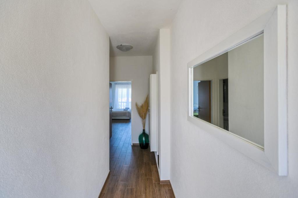 Fotografie z fotogalerie ubytování Apartman KALI v destinaci Kali