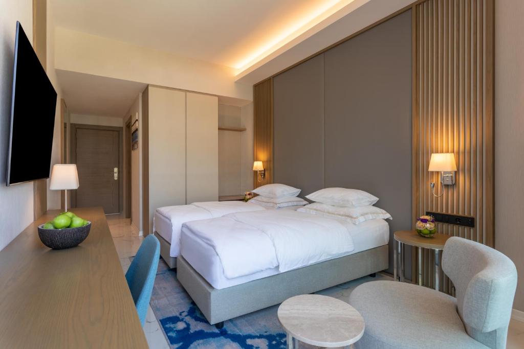 Hyatt Regency Kotor Bay Resort - Habitación Gemela