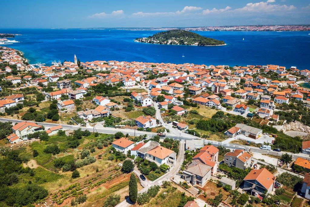 Apartman KALI