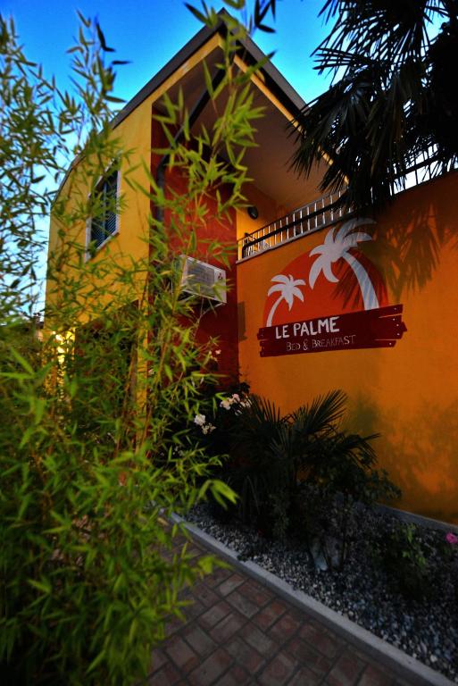 The building in which Az apartmant is located