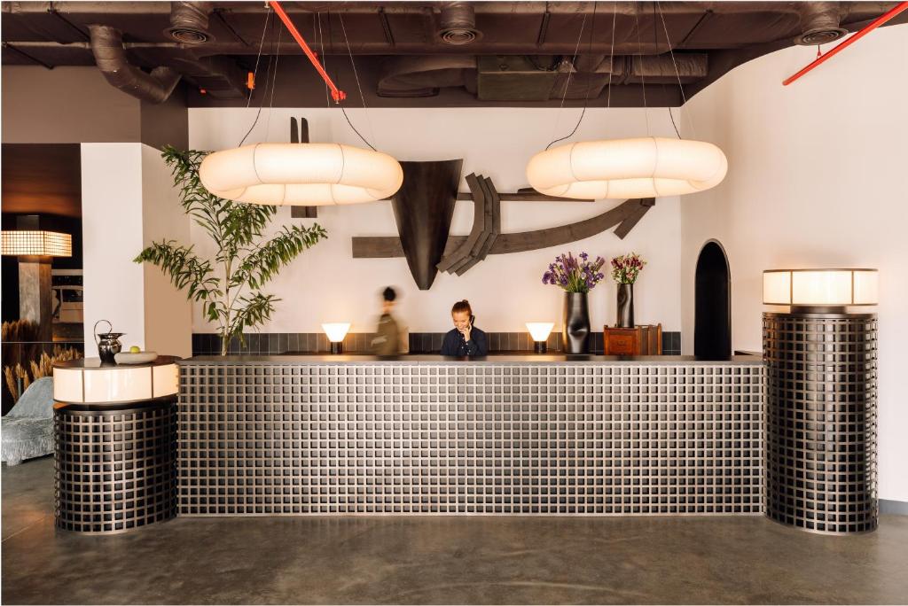 The Rebello Hotel & Spa - Small Luxury Hotels Of The World - Resim 7