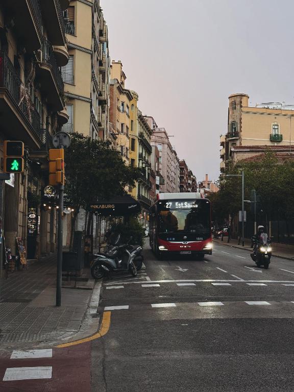 The Orbit Apartments - 3