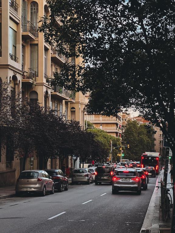 The Orbit Apartments - 2