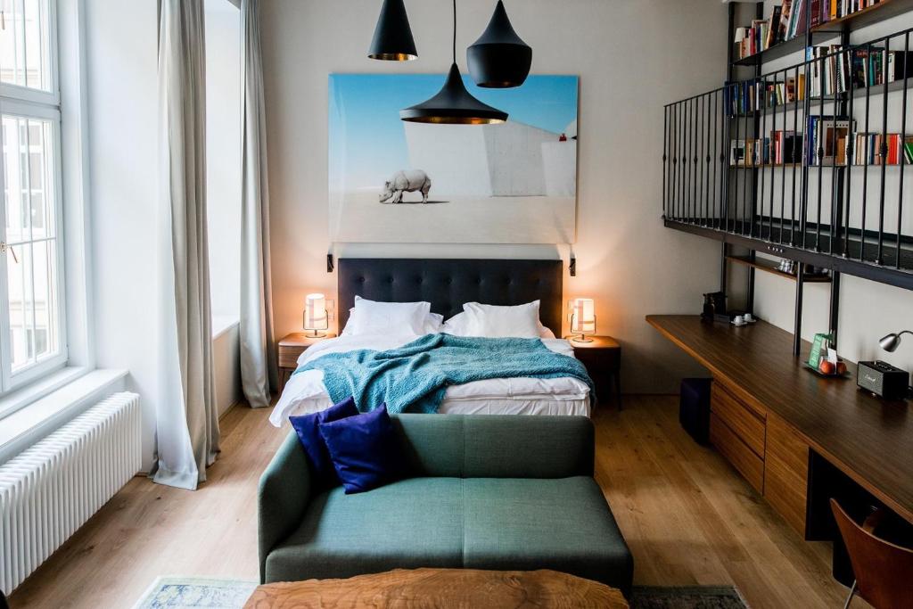 스몰 럭셔리 호텔 알트슈타트 비엔나 (호텔)(오스트리아, 빈) 특가 스몰 럭셔리 호텔 알트슈타트 비엔나 (호텔)(오스트리아, 빈) 특가