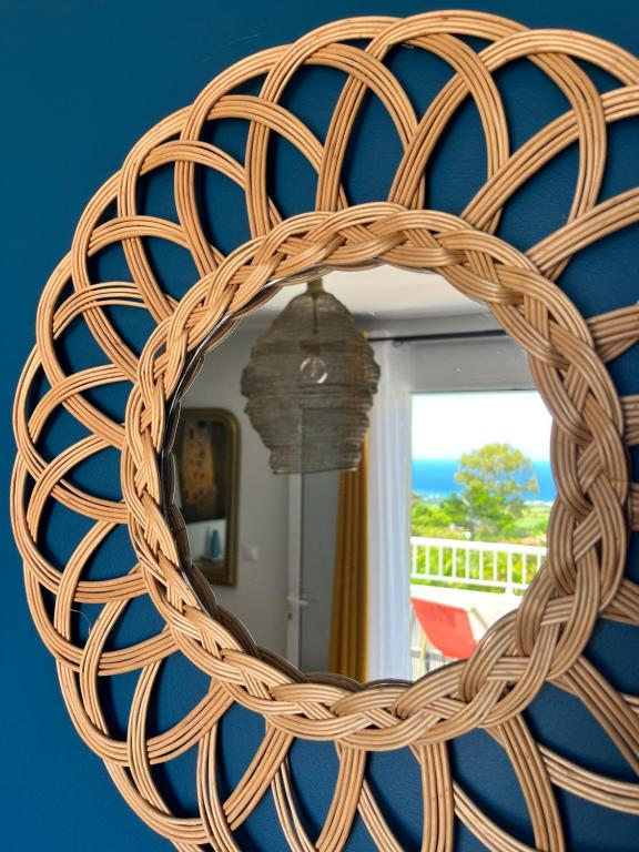 Fotografie z fotogalerie ubytování Villa Galabé et Tafia v destinaci Sainte-Marie