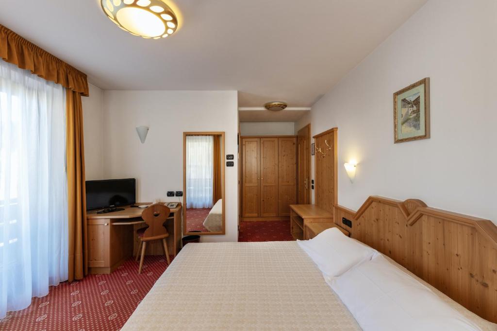 Sport Hotel Cristal - Error