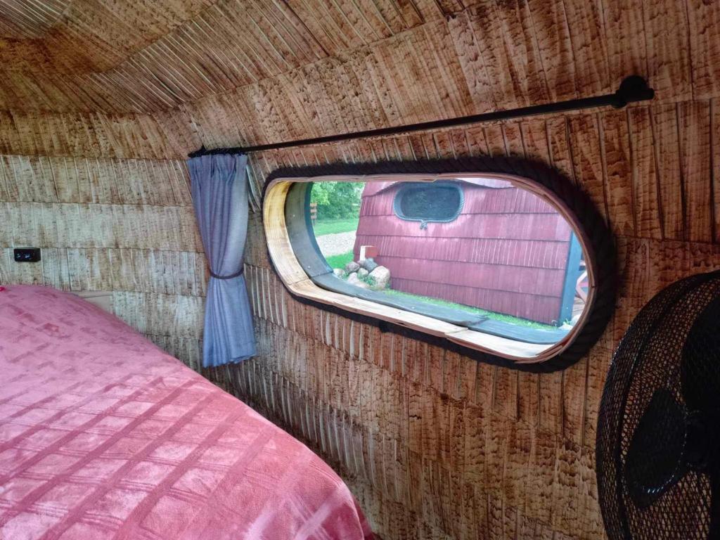 Saare Paadiküla - Double Room With Garden View