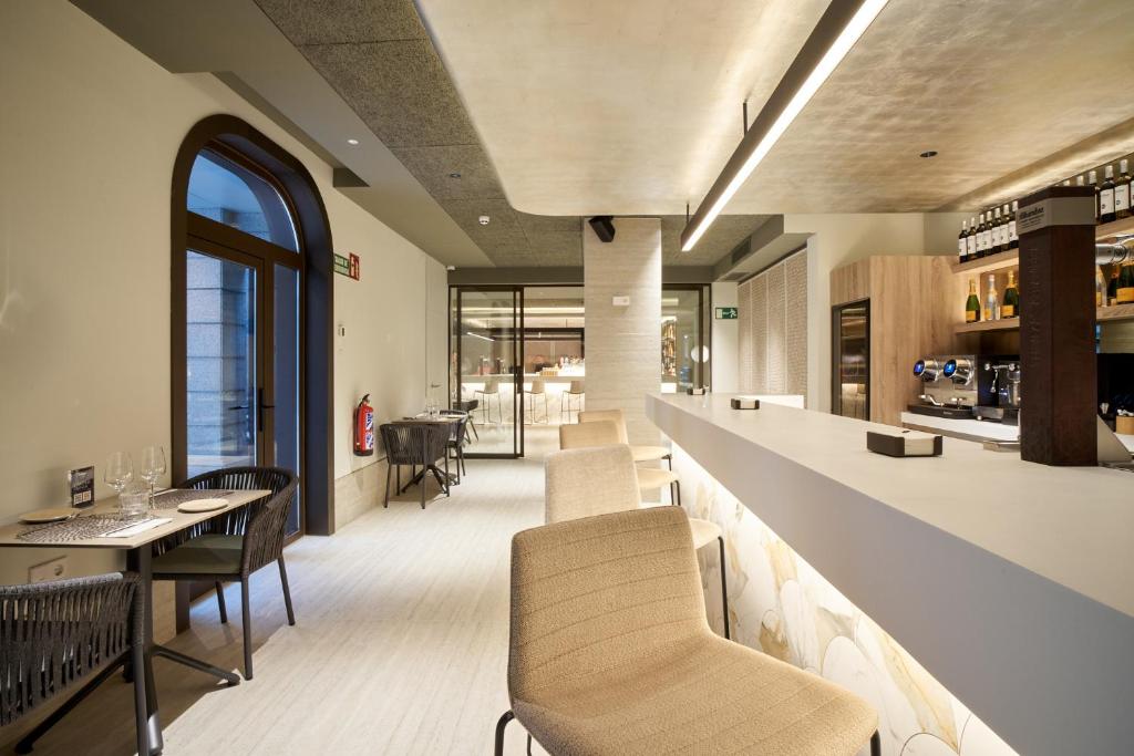 VP Madroño - Resim 42