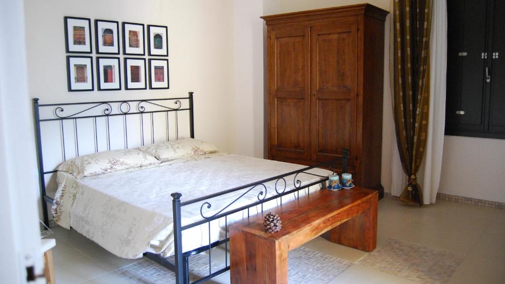Villa Il Casale Onifai old