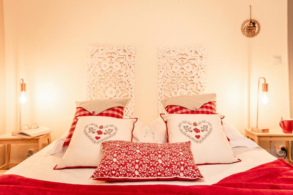 Centre Ville - L'évidence - Parking - 2