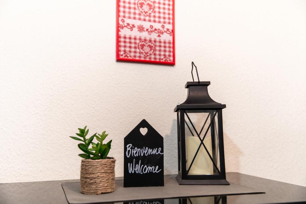 Centre Ville - L'évidence - Parking - 7