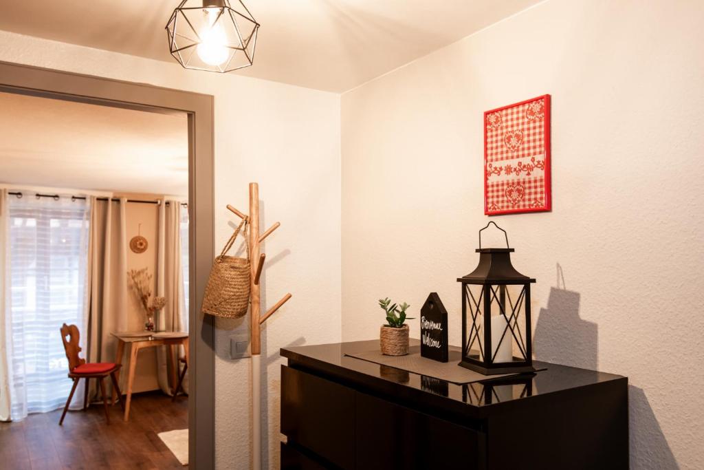 Centre Ville - L'évidence - Parking - 6