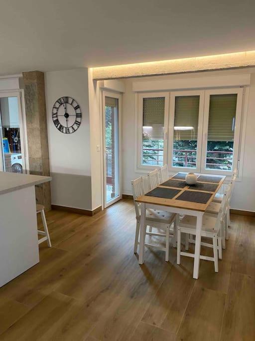 Fotografie z fotogalerie ubytování Apartamento Elkano 1 v destinaci Hernani