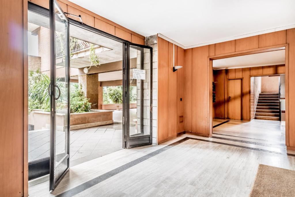 Kép Elegance St.Peter House szállásáról Rómában a galériában