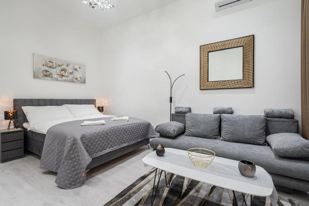 Stellar Dwell Apartment 1072 Budapest, 29 Klauzál utca kép - 1