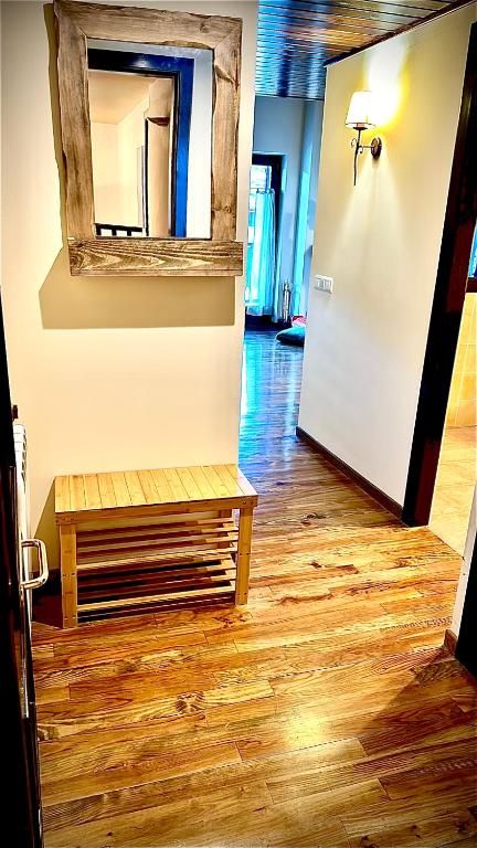 Fotografie z fotogalerie ubytování Ático duplex a pie de pistas de esquí v destinaci La Molina