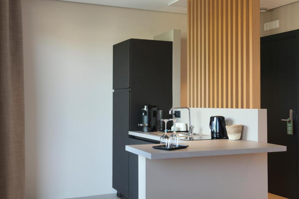 Ollen apartments - 10