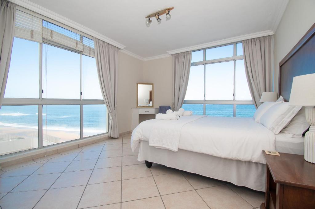 Marbella Apartment Umhlanga by Stay in Umhlanga, Durban (updated