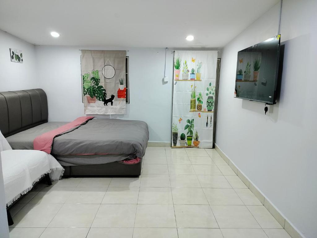Gallery image of The Big Family Homestay in Alor Setar