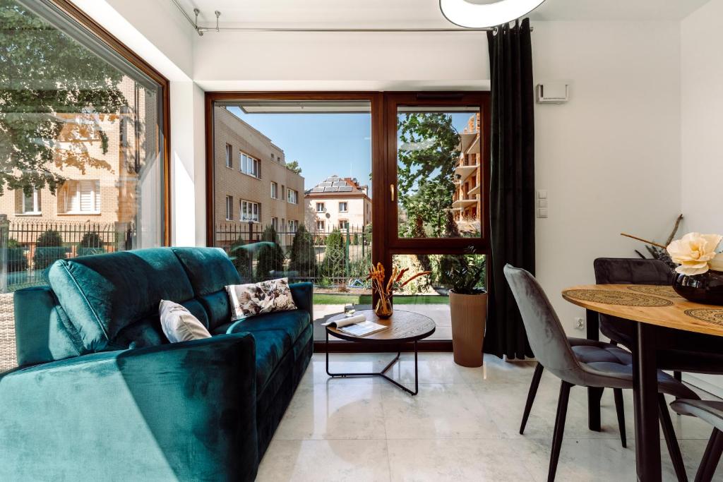 Apartamenty Belni Hel Edyta i Maciej Wolak - Appartement 2 Chambres