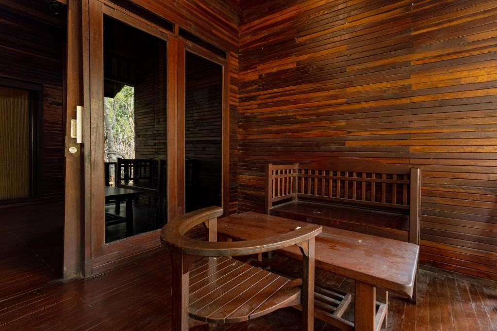 Fotografie z fotogalerie ubytování RedDoorz Resort @ Taman Wisata Mangrove v destinaci Jakarta