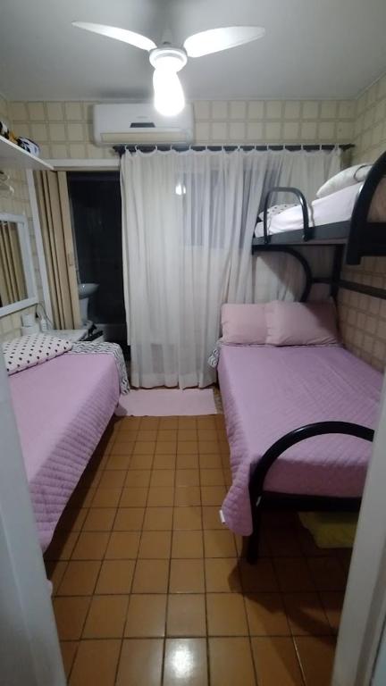 Hospedagem Domiciliar Alternativa - 