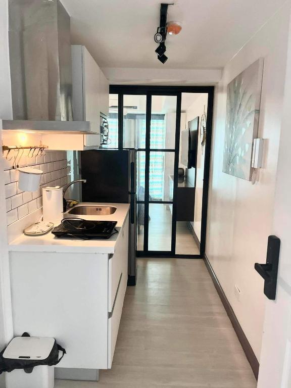 Azure North - Munar Suite - Double Or Twin Room