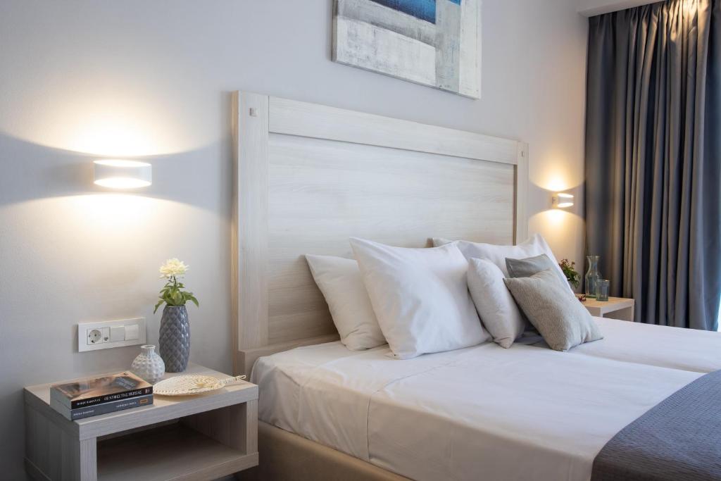 Marelen Hotel Zakynthos - Estudio Superior