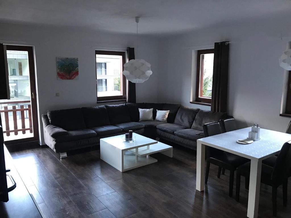 Bystrá Apartments Deer and Wolf - Apartamento De Tres Habitaciones
