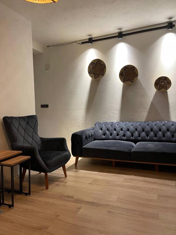 ADEN CİTY APART, Fethiye (updated prices 2024)