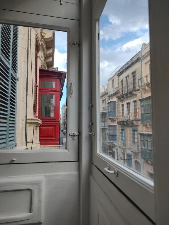 Fotografie z fotogalerie ubytování Mulberry Suites v destinaci Valletta