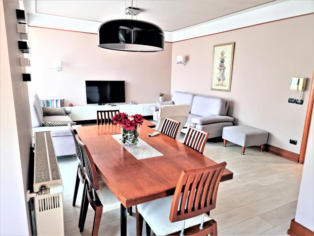 Apartment 13 - Your Perfect Stay in Durres City - Image 3