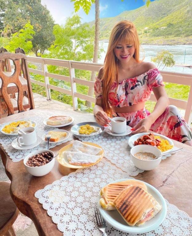 Pousada Porto de Piranhas