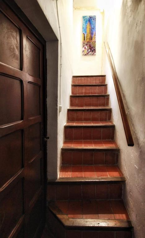Fotografie z fotogalerie ubytování Casa Andorinhas 1 v destinaci Solivella
