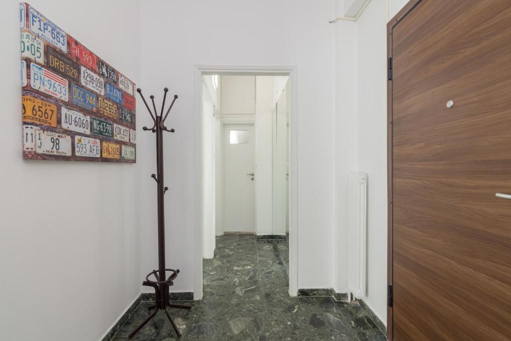 Fotografie z fotogalerie ubytování Seafront Apartment in Piraeus v destinaci Piraeus