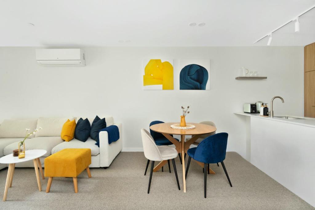 堪培拉Apartment的相册照片