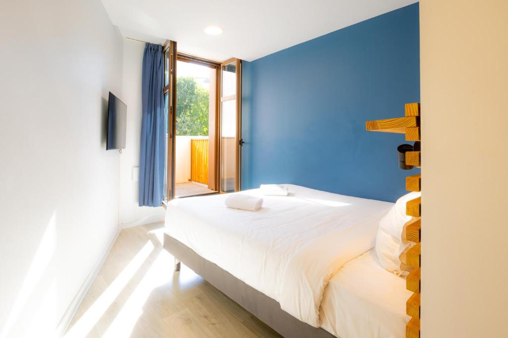 The People - Marseille - Superior Double Or Twin Room