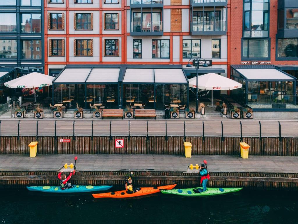 Deo Plaza Premium by Rent like home - Resim 12