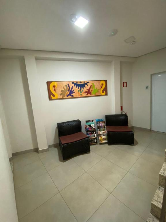 Hotel Recanto dos Ipes